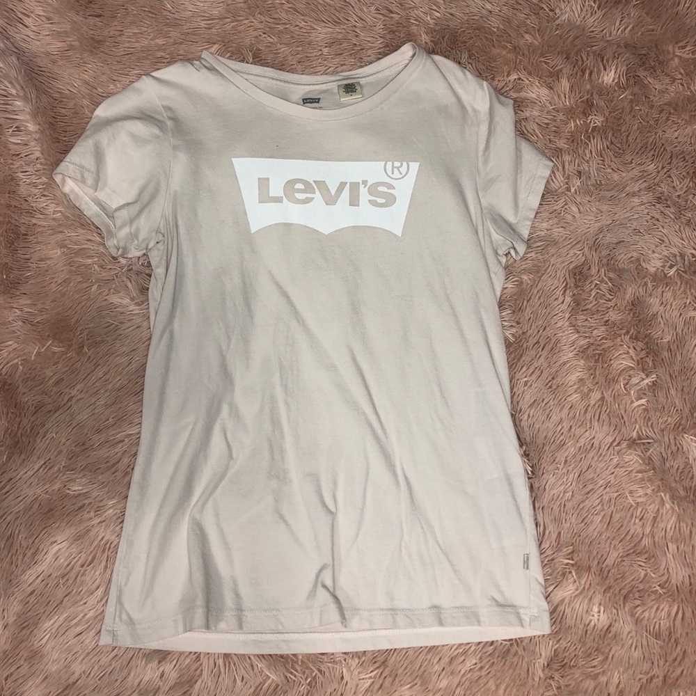 Levi’s Top